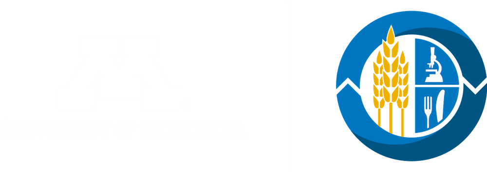 Logo - University of Minnesota, FPDI