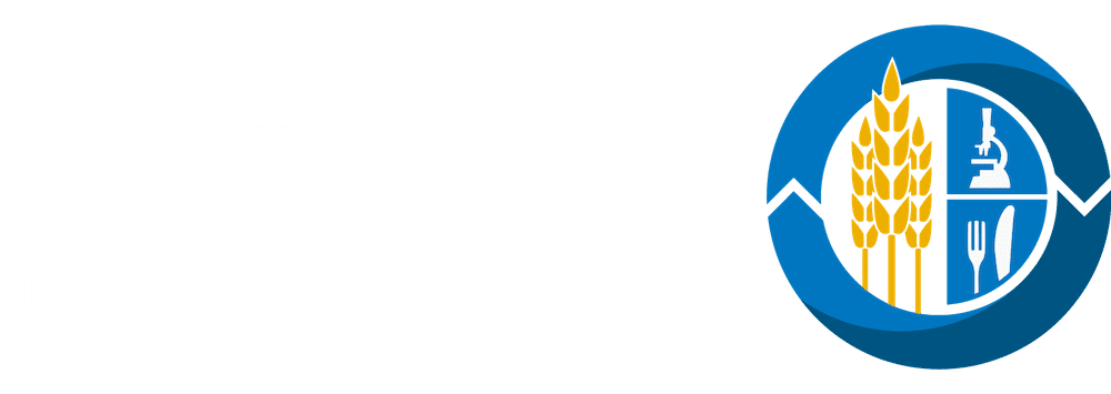 UMN and FPDI logos