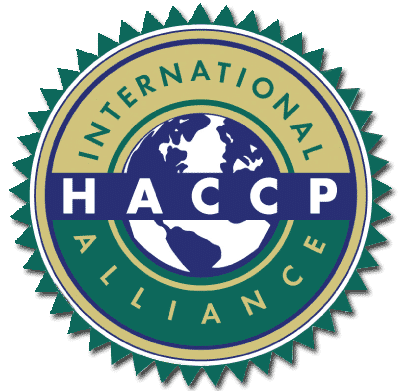 基本的な haccp 高度な haccp 認定