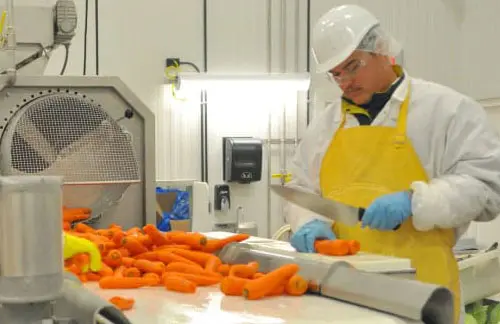 Advanced HACCP