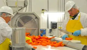 Advanced HACCP Certification Course