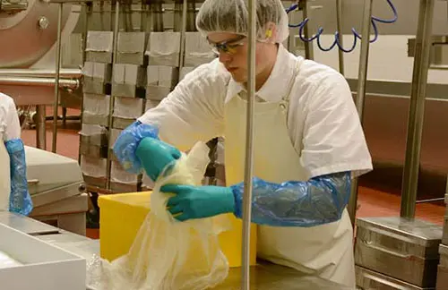 Basic HACCP