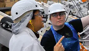 Auditing SQF Food Safety Systems: Exam