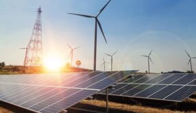 Energy Conservation (Facilitator)