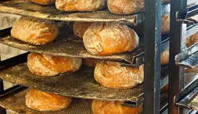Managing Kosher Baking Production