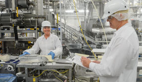 Food Defense Supervisor Awareness