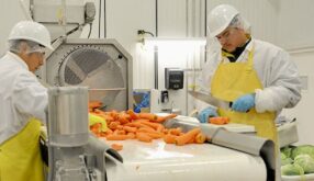 Advanced HACCP Certification Course