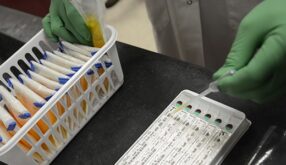 Environmental Monitoring Program