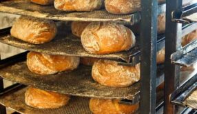 Managing Kosher Baking Production