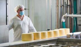 Managing Kosher Dairy Production