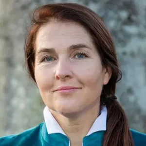 Dr. Lone Jespersen