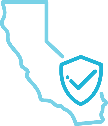 Illustration - California