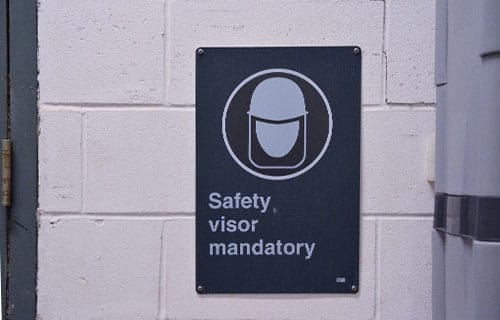 Workplace Safety Library - Preview Thumbnail