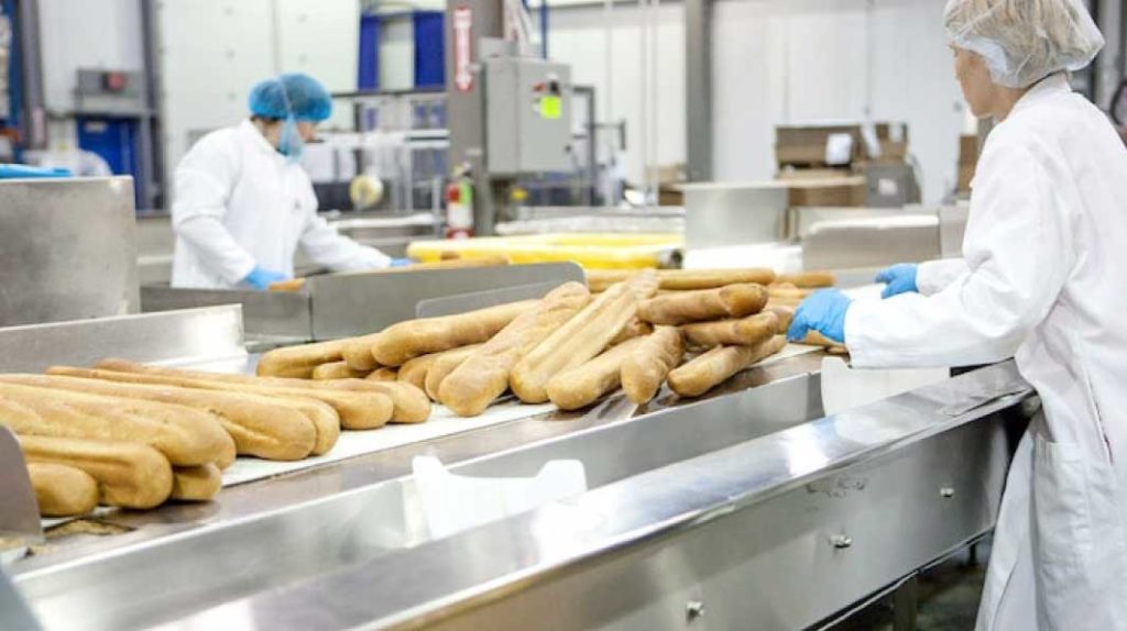 So erfüllen Sie die HACCP-Anforderungen für SQF