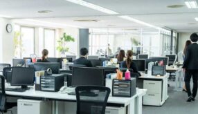 Office Safety Course