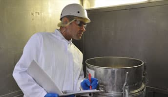 HACCP Prerequisites