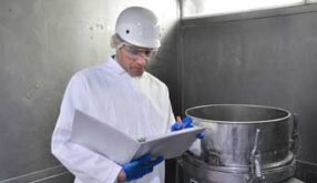 FDA Training: Fundamentals of Inspections, Compliance, and Enforcement 
