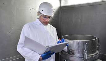 Food Inspector: Inspections, Compliance, and Enforcement