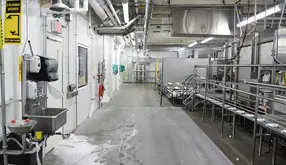 FDA Training: Fundamentals of Environmental Hazards 