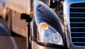 FDA Training: Transportation