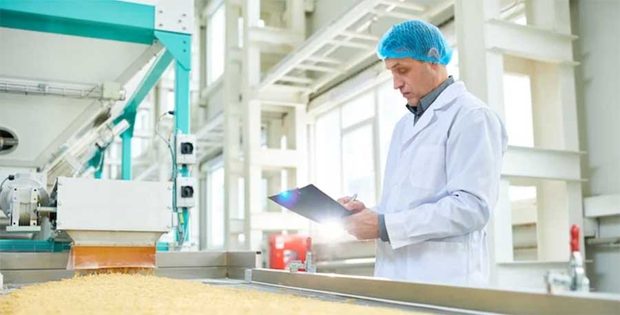 Seven Principles to Building a Successful HACCP Program