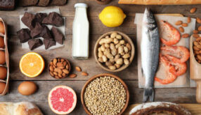 SQF Practitioner – Risk Management: Allergen Management Program