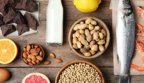 SQF Risk Management - Allergen Management