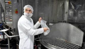 SQF Practitioner – Risk Management: Food Defense Program