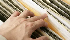 SQF Risk Management: Document Control and Records Program