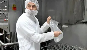 SQF Risk Management - Food Defense Program