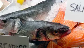 SQF Risk Assessment - Food Fraud