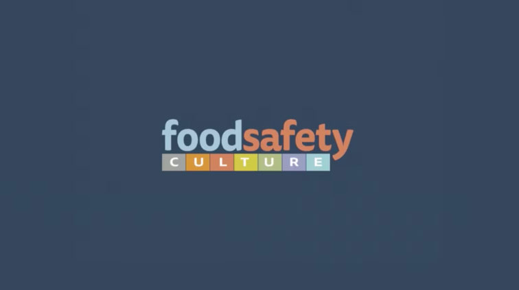 Curso de Cultura de Seguridad Alimentaria