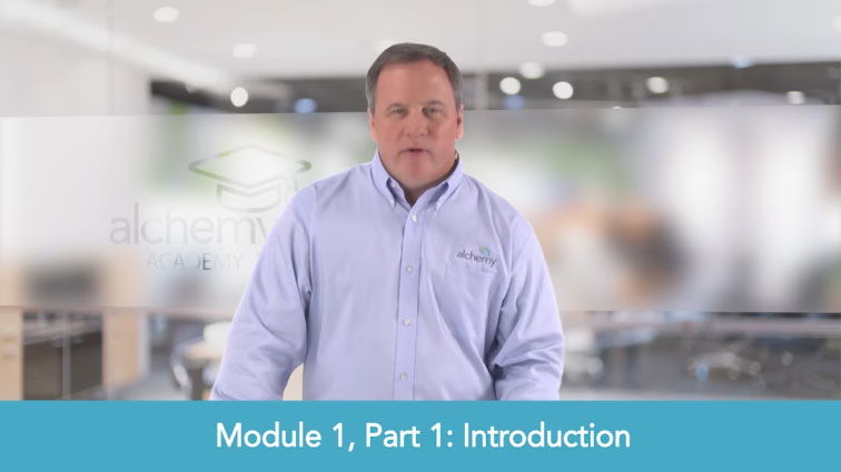 Basic Haccp Certification Module 1, Part 1, Introduction