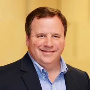 Jeff Chilton - Portrait