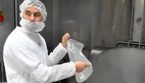 Online Course Options - Food Defense