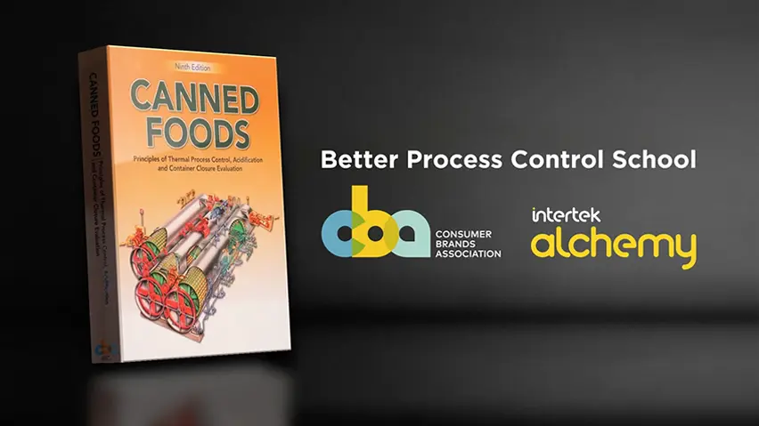 Better Process Control School - Video