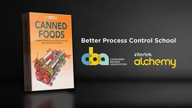 Better Process Control School