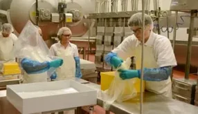 Basic HACCP Certification Course