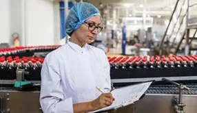 Basic HACCP Certification – Juice and Beverage