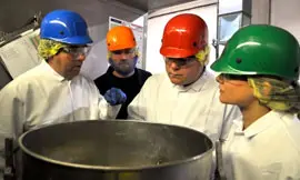 HACCP Certification