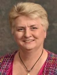 Claire Winkel