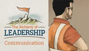 Alchemy of Leadership: Communication Collection
