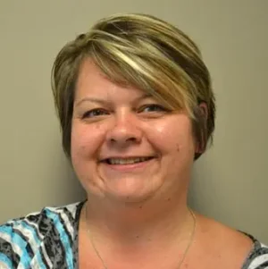 Jodi Haggith