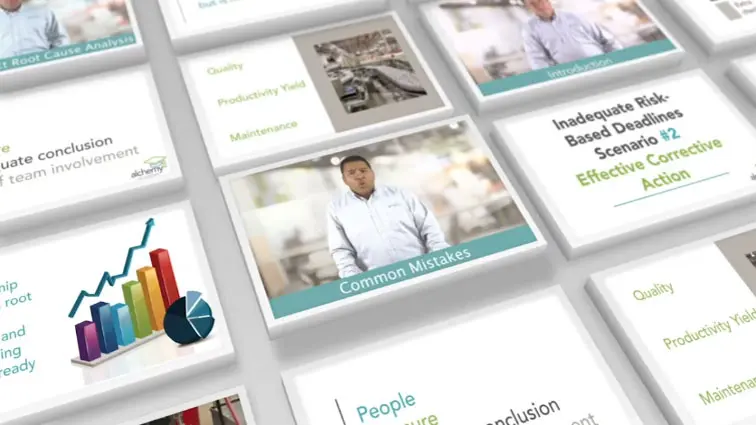 Root Cause Analysis (RCA) Fundamentals - Intro