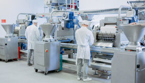 食品製造業者向けHACCPプラン再評価