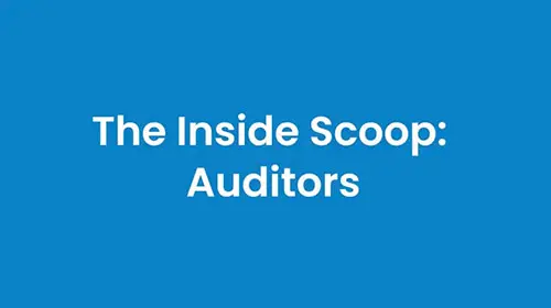 SQF - Le scoop : les auditeurs